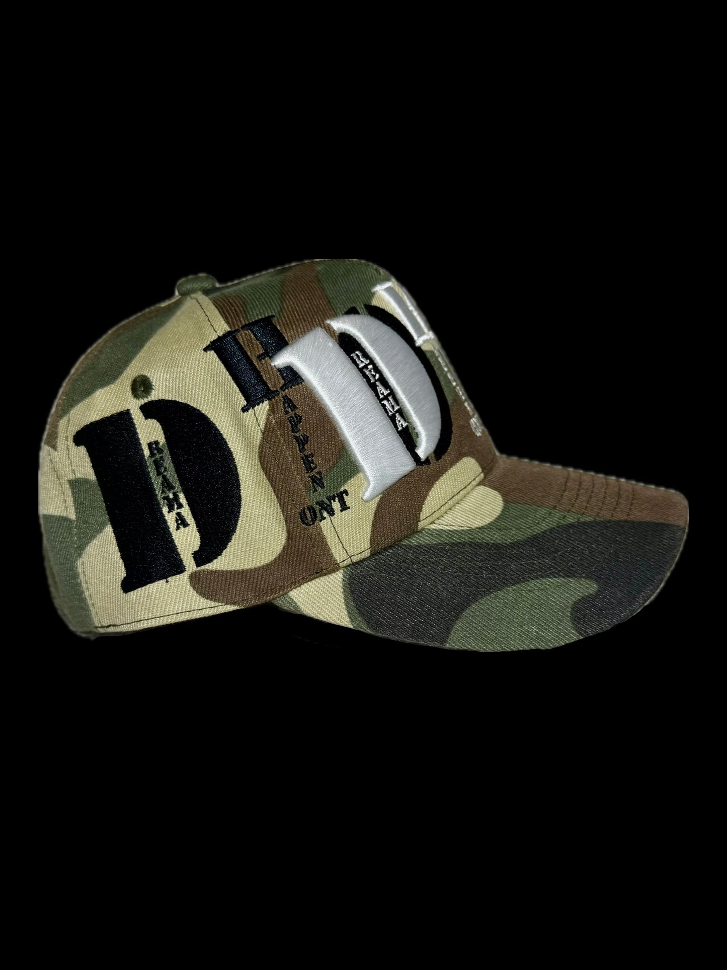 Militant Hat