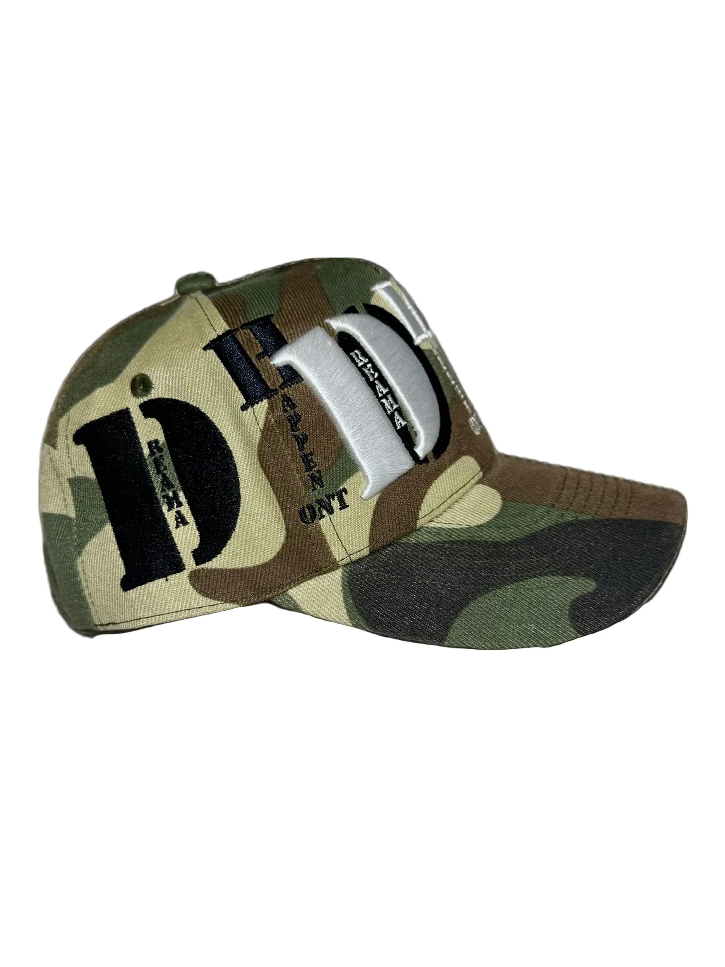 Militant Hat